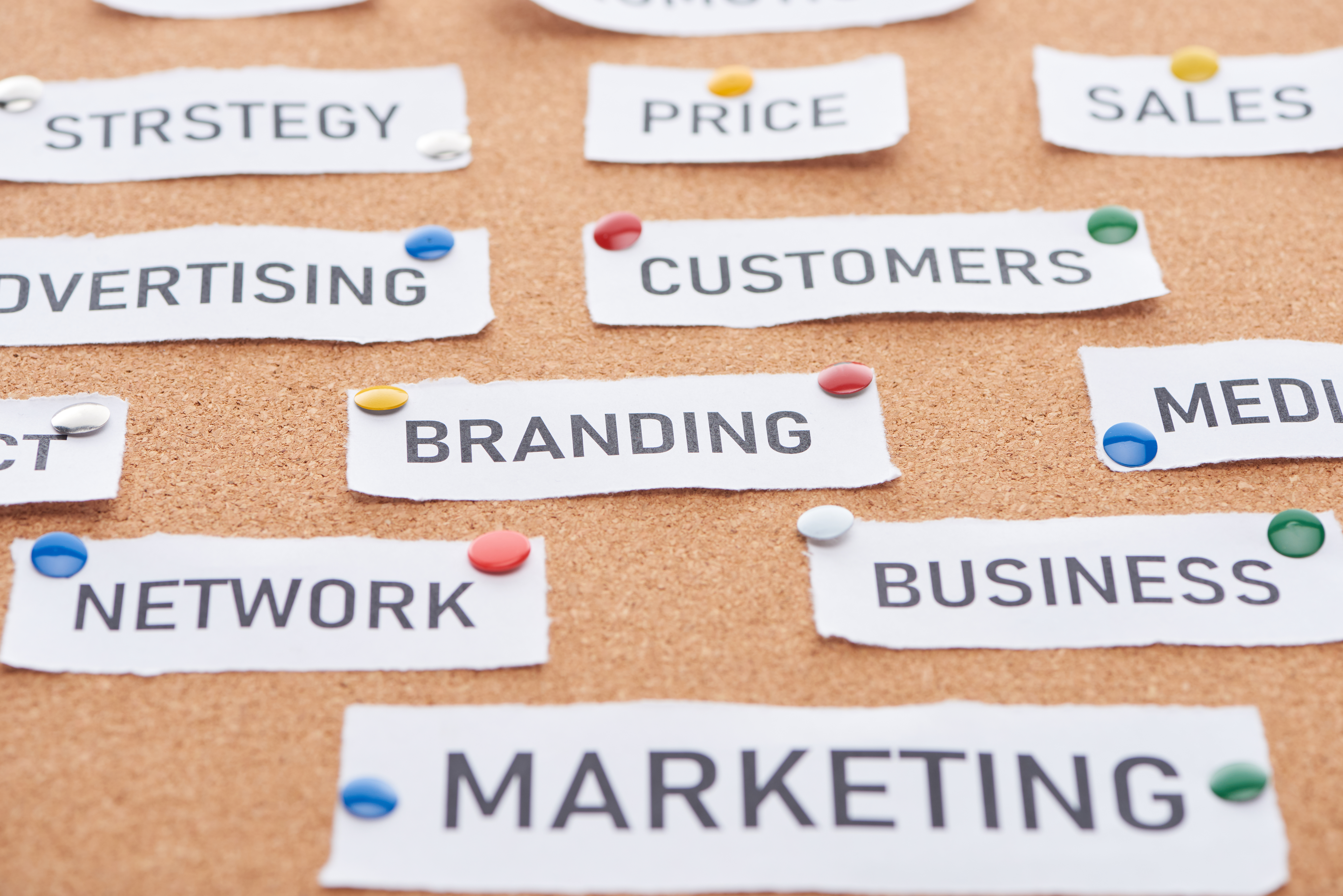 Advertising & Marketing Media